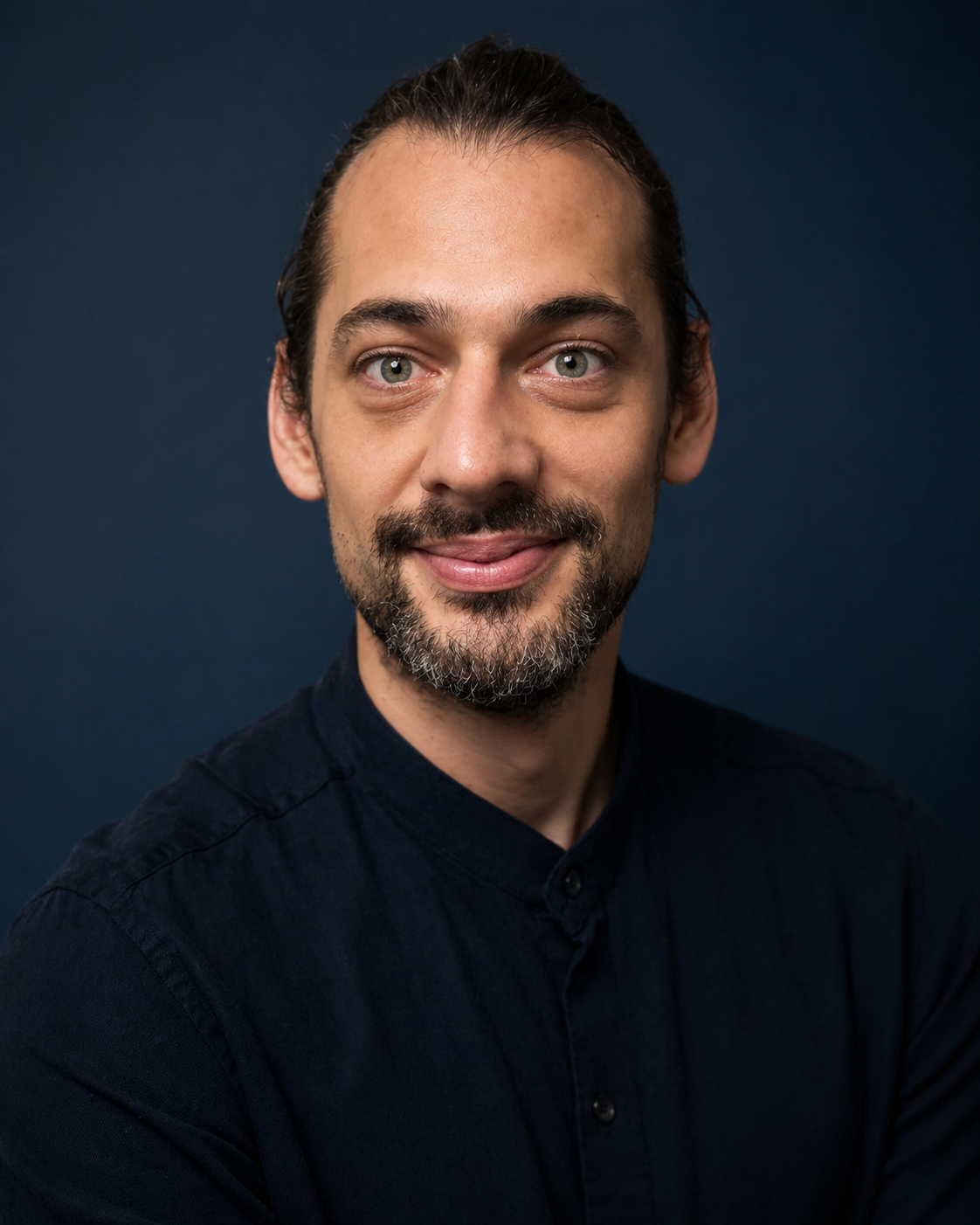 Lic. David Sánchez